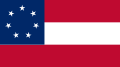 1st flag